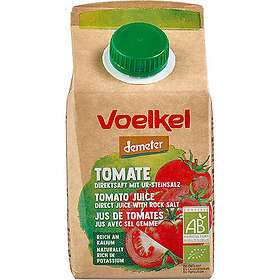 Voelkel Tomatjuice Eko 500ml