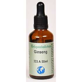 Örtspecialisten Ginseng 333A 50ml