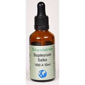 Örtspecialisten Bupleurum 1000A 50ml