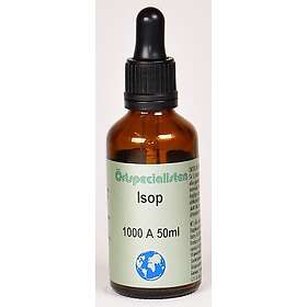 Örtspecialisten Isop 1000A 50ml