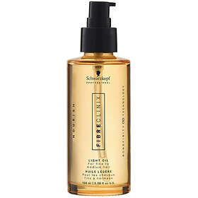 Schwarzkopf Professional Fibre Clinix Light Oil 100ml