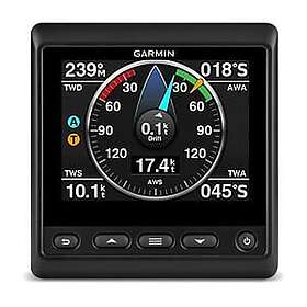 Garmin GMI™ 20 Marine Instrument