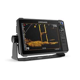 Lowrance HDS PRO 10 exkl. givare