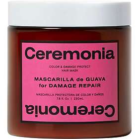 Ceremonia Guava Mask 230ml