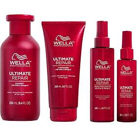 Wella Professionals Ultimate Repair Kit