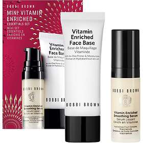 Bobbi Brown Mini Vitamin Enriched Essentials Set