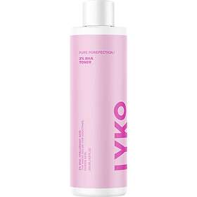 By Lyko Pure Porefection 2% BHA Toner 200ml