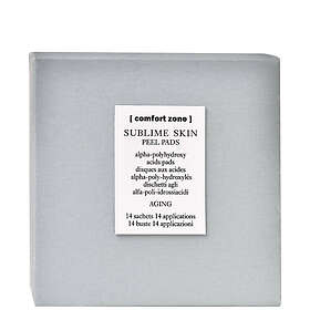 ComfortZone Sublime Skin Peel Pads 28 st