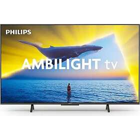 Philips Ambilight 55PUS8109 55'' 4K LED Smart-TV