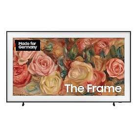 Samsung LS03D 50" The Frame QLED 4K Art Mode Tizen OS Smart TV