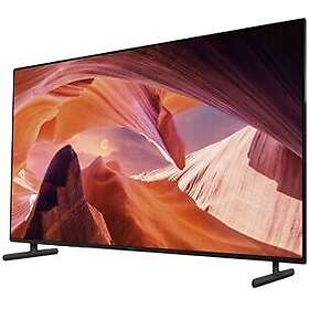 Sony FWD-65X80L LED 65'' 4K Ultra HD