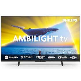 Philips Ambilight 43PUS8109 43'' 4K LED Smart-TV