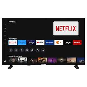 Telefunken XF40TO750S 40'' Smart TV