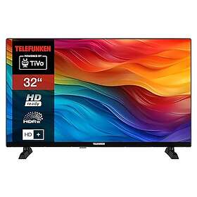 Telefunken XH32TO750S 32'' Smart TV
