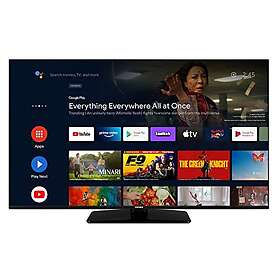 Telefunken XU50AN754M 50'' Smart TV