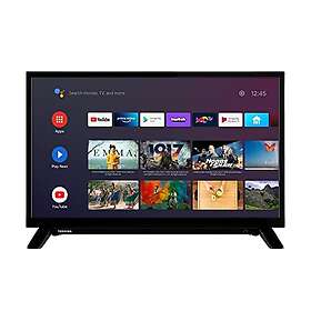 Toshiba 24WA2063DAZ 24'' Smart TV