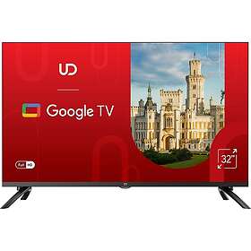 UD TV 32GF5210S 32'' Full HD