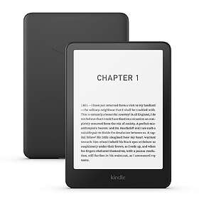 Amazon Kindle Paperwhite 2024