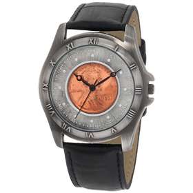 August Steiner CN001S-AS