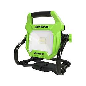 Greenworks G24WL 24V (utan batteri och laddare)