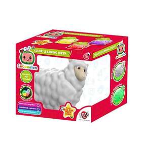 Cocomelon Color Learning Sheep