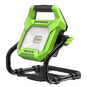 Greenworks G40WL 40 V (utan batteri och laddare)