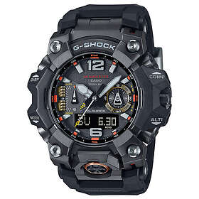 Casio G-Shock Land Mudmaster Bluetooth GWG-B1000EC-1AER