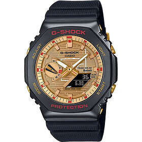 Casio G-Shock Rai Hachimura Limited Edition GBM-2100RH-1AER