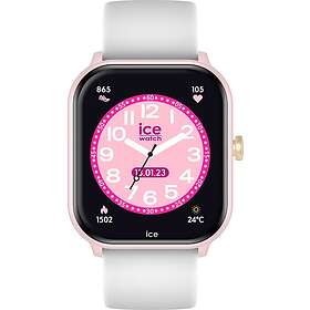 ICE Watch ICE smart junior 2.0 Pink White 1.75