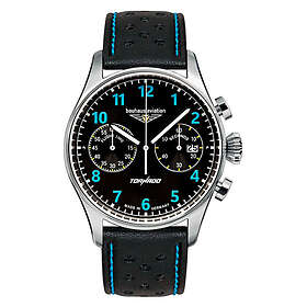 Bauhaus Tornado Chronograph 2770-3