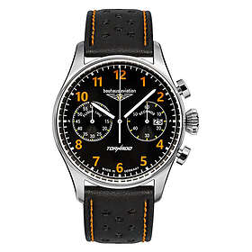 Bauhaus Tornado Chronograph 2770-5