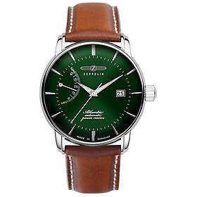 Zeppelin Atlantic Automatic 8462-4