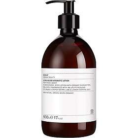 Evolve Citrus Blend Aromatic Lotion 500ml