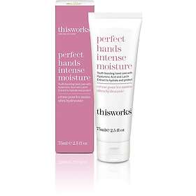 This Works Perfect Hands Intense Moisture 75ml