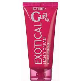 Mades Cosmetics B.V. Body Resort Hand Cream Exotical Guava 100ml