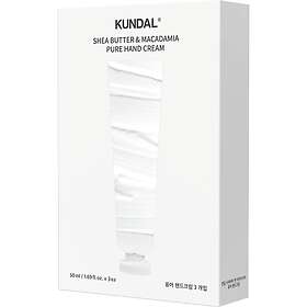 Kundal Gift Box White Musk