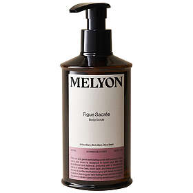 Melyon Body Scrub 400ml