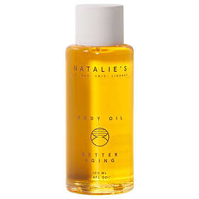 Natalie's Cosmetics Better Aging Body Oil 100ml