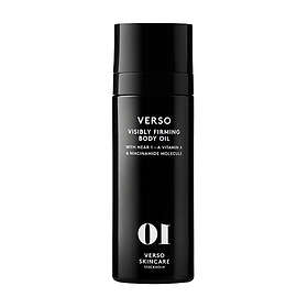 Verso N°10 Visible Firming Body Oil With Near 1 100ml