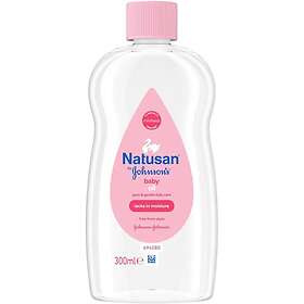 Natusan by Johnson´s Baby Oil Regular 300ml