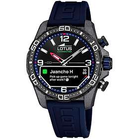 Lotus Carbon Connected D 20000/1