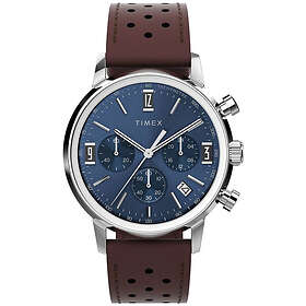 Timex Harborside Marlin Chronograph Tachymeter TW2W10200