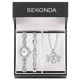 Sekonda Infinity Gift Set 49056