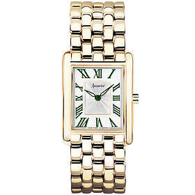 Accurist Rectangle 71008