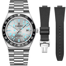 Zarro Prague Special Edition PRG004