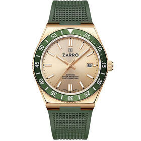 Zarro Prague PRG002