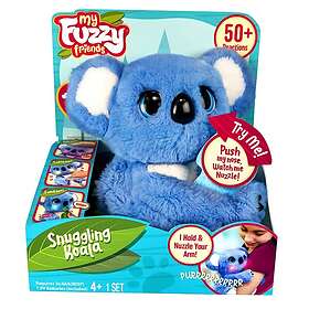 My Fuzzy Friends Sidney the Koala (30375)