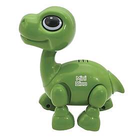 Lexibook Power Puppy Mini Dinosaur Robot (ROB02DINO)