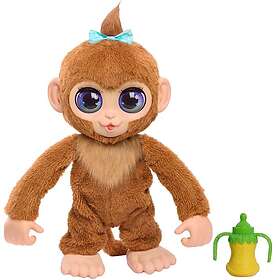 FurReal Peanut The Playful Monkey 40 cm (272-28113)