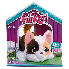 FurReal My Minis 15 cm Kitty (272-28062)